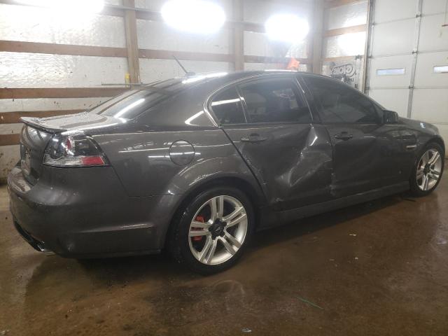 Photo 2 VIN: 6G2ER57719L211240 - PONTIAC G8 