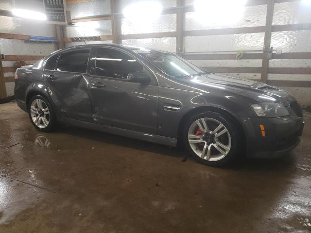 Photo 3 VIN: 6G2ER57719L211240 - PONTIAC G8 