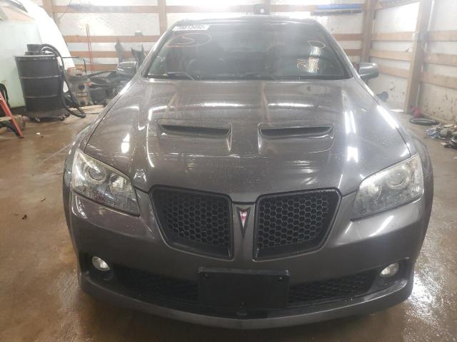 Photo 4 VIN: 6G2ER57719L211240 - PONTIAC G8 