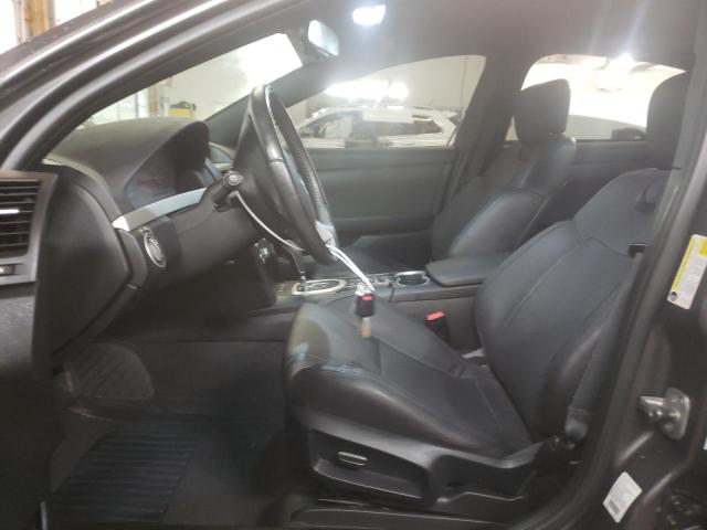 Photo 6 VIN: 6G2ER57719L211240 - PONTIAC G8 