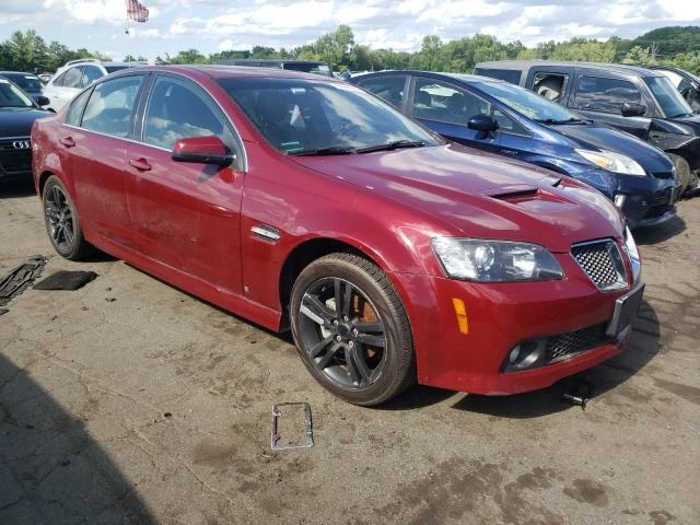 Photo 3 VIN: 6G2ER57719L213005 - PONTIAC G8 