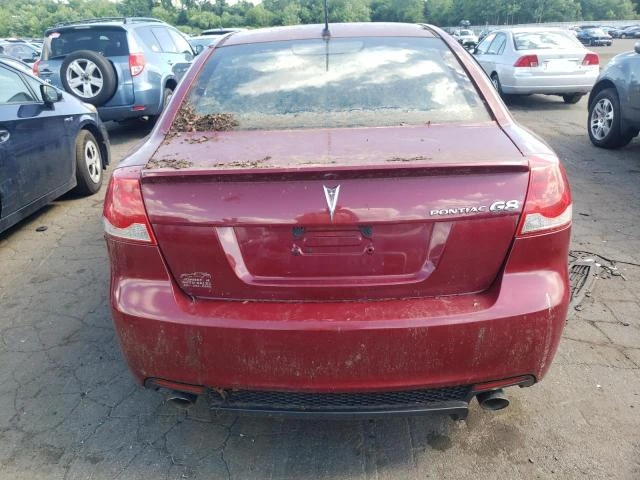 Photo 5 VIN: 6G2ER57719L213005 - PONTIAC G8 