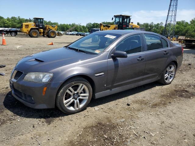 Photo 0 VIN: 6G2ER57719L235750 - PONTIAC G8 