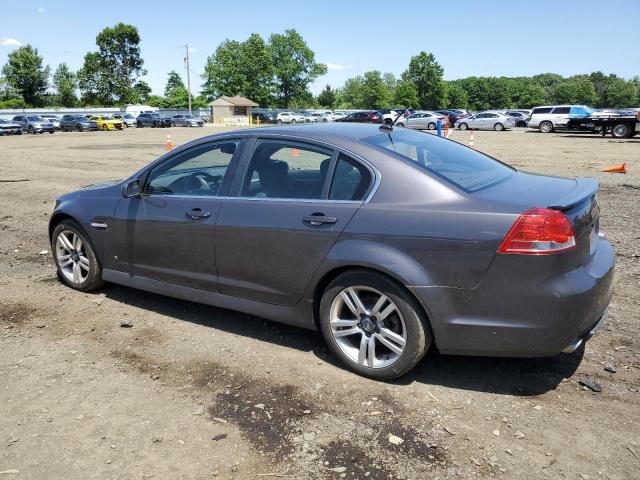 Photo 1 VIN: 6G2ER57719L235750 - PONTIAC G8 