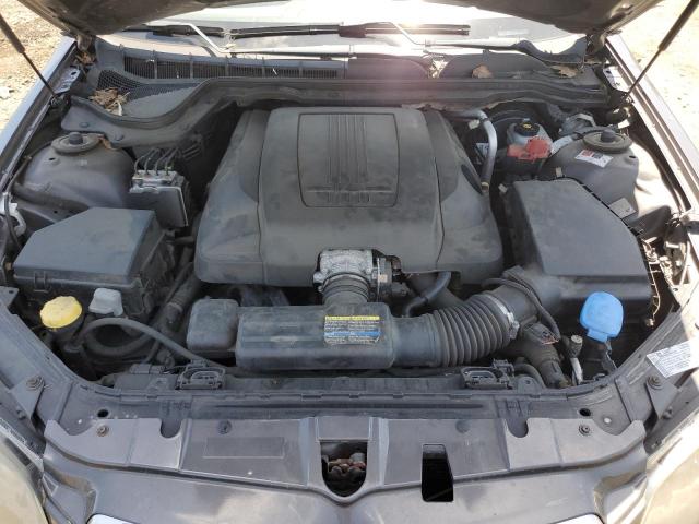 Photo 11 VIN: 6G2ER57719L235750 - PONTIAC G8 