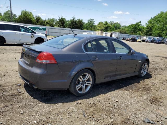 Photo 2 VIN: 6G2ER57719L235750 - PONTIAC G8 