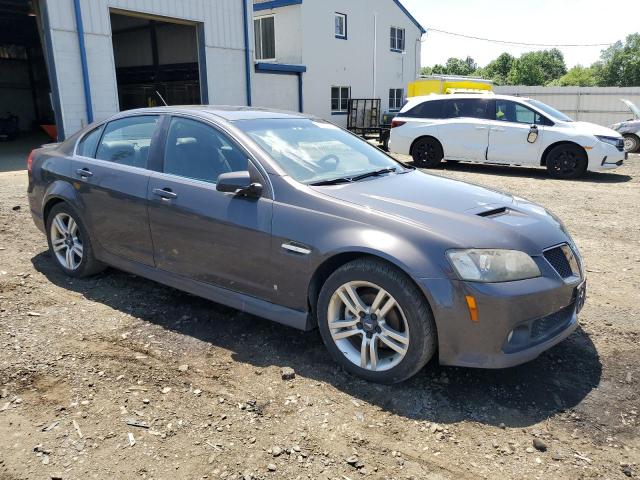 Photo 3 VIN: 6G2ER57719L235750 - PONTIAC G8 