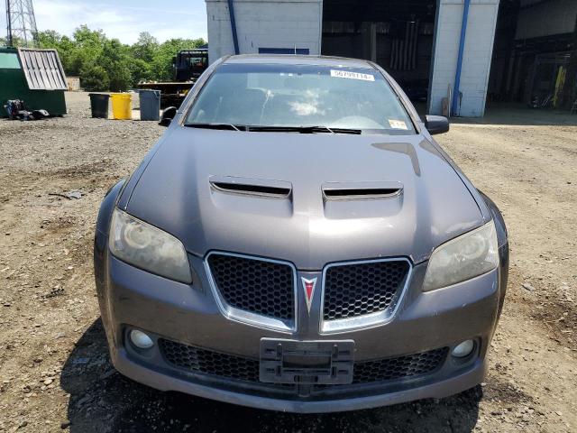 Photo 4 VIN: 6G2ER57719L235750 - PONTIAC G8 