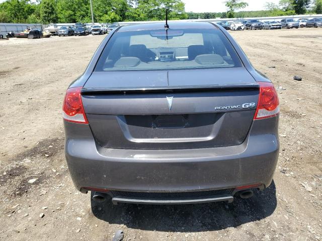 Photo 5 VIN: 6G2ER57719L235750 - PONTIAC G8 