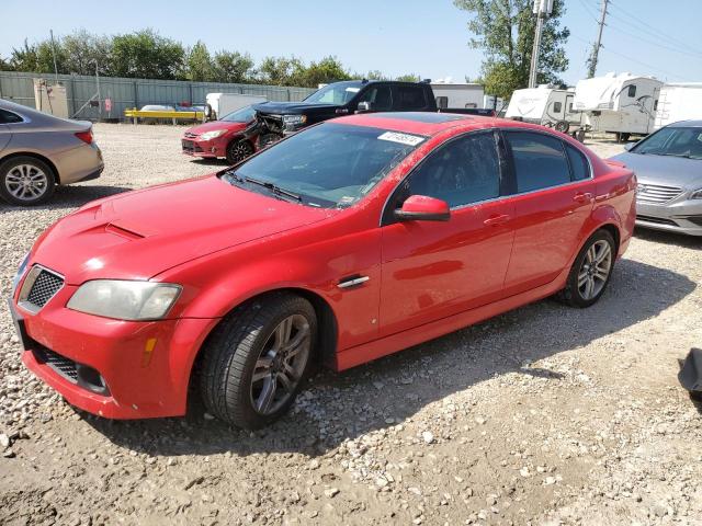 Photo 0 VIN: 6G2ER57728L128527 - PONTIAC G8 