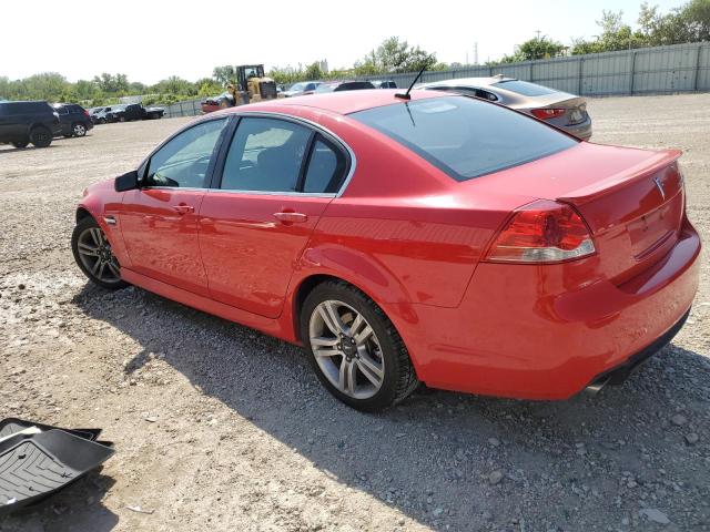 Photo 1 VIN: 6G2ER57728L128527 - PONTIAC G8 