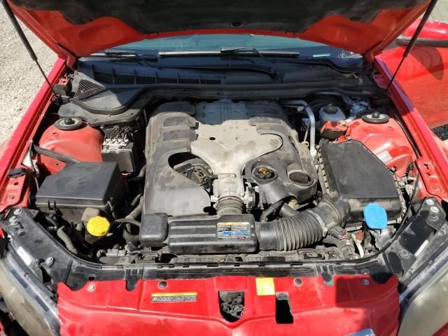 Photo 10 VIN: 6G2ER57728L128527 - PONTIAC G8 