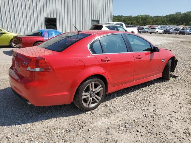 Photo 2 VIN: 6G2ER57728L128527 - PONTIAC G8 