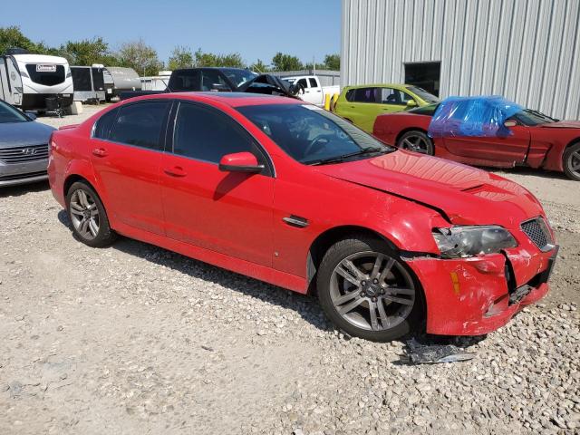 Photo 3 VIN: 6G2ER57728L128527 - PONTIAC G8 