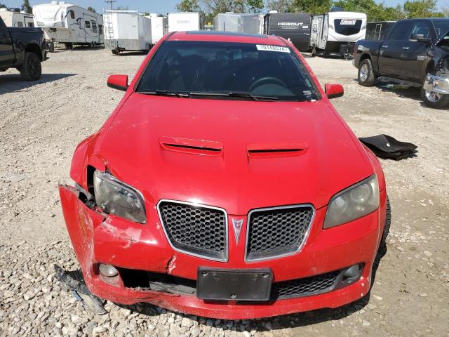 Photo 4 VIN: 6G2ER57728L128527 - PONTIAC G8 