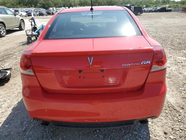 Photo 5 VIN: 6G2ER57728L128527 - PONTIAC G8 