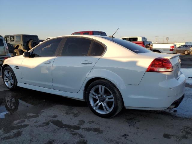 Photo 1 VIN: 6G2ER57728L134912 - PONTIAC G8 