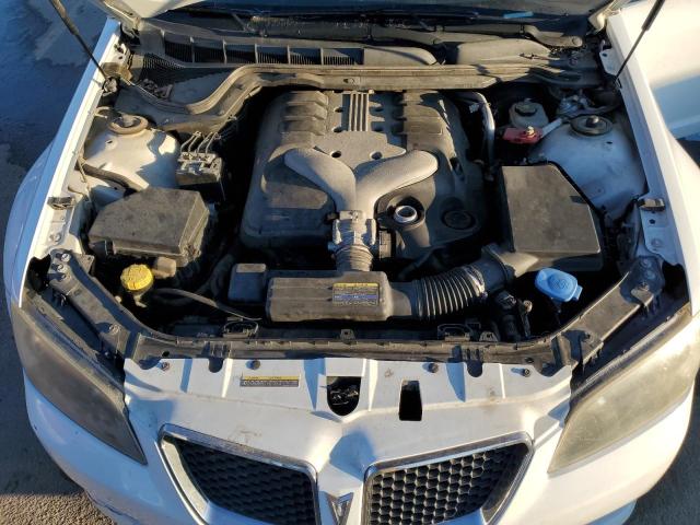 Photo 10 VIN: 6G2ER57728L134912 - PONTIAC G8 