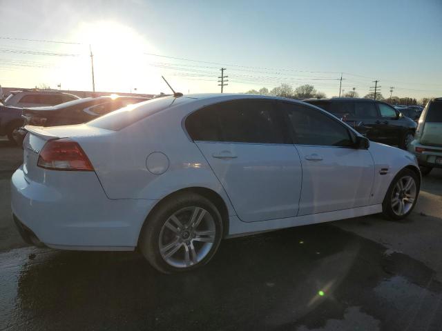 Photo 2 VIN: 6G2ER57728L134912 - PONTIAC G8 