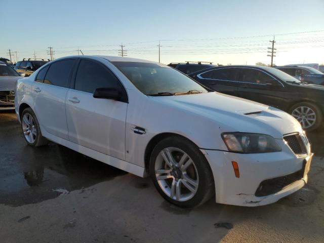 Photo 3 VIN: 6G2ER57728L134912 - PONTIAC G8 