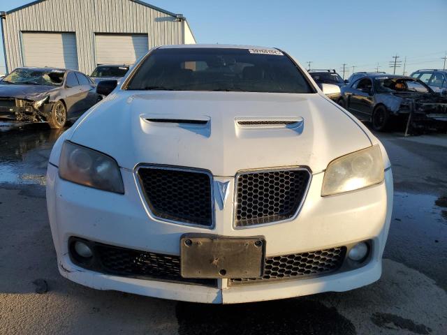 Photo 4 VIN: 6G2ER57728L134912 - PONTIAC G8 