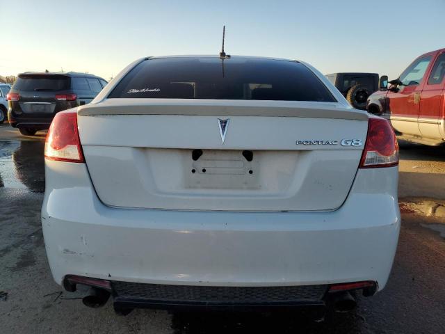 Photo 5 VIN: 6G2ER57728L134912 - PONTIAC G8 