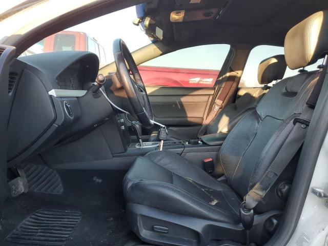 Photo 6 VIN: 6G2ER57728L134912 - PONTIAC G8 