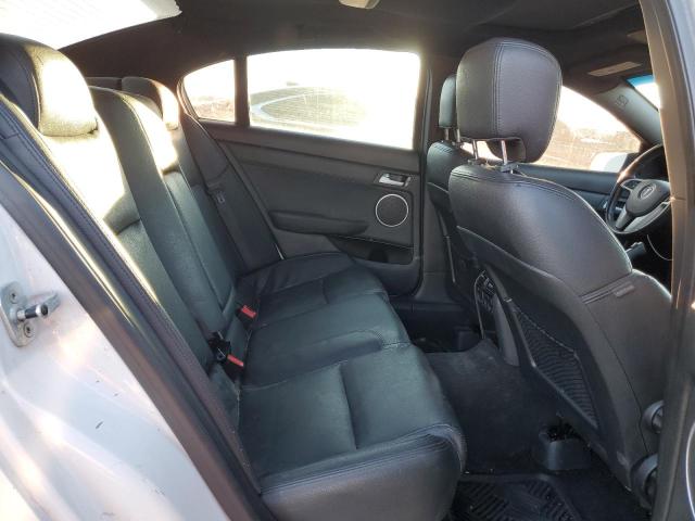 Photo 9 VIN: 6G2ER57728L134912 - PONTIAC G8 