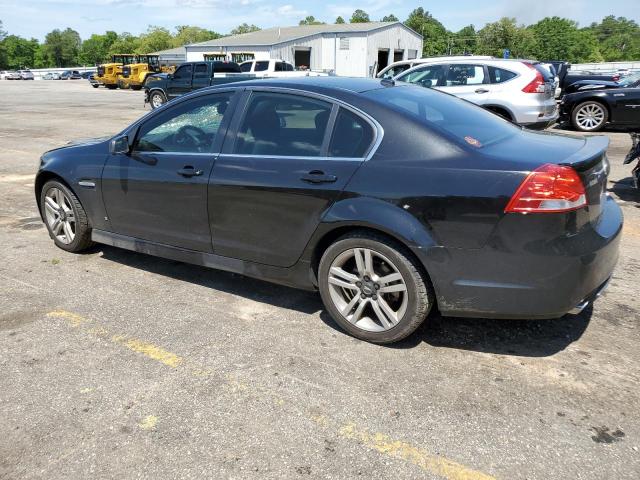 Photo 1 VIN: 6G2ER57728L135218 - PONTIAC G8 