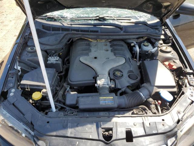 Photo 10 VIN: 6G2ER57728L135218 - PONTIAC G8 