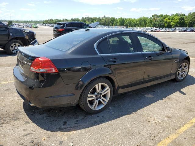 Photo 2 VIN: 6G2ER57728L135218 - PONTIAC G8 