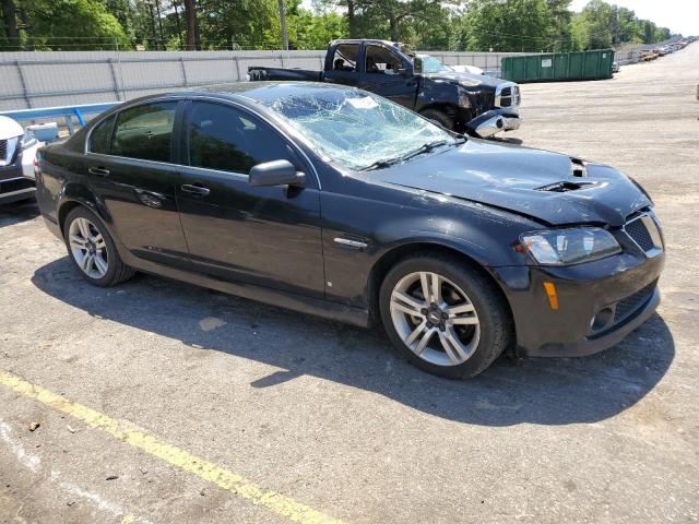 Photo 3 VIN: 6G2ER57728L135218 - PONTIAC G8 