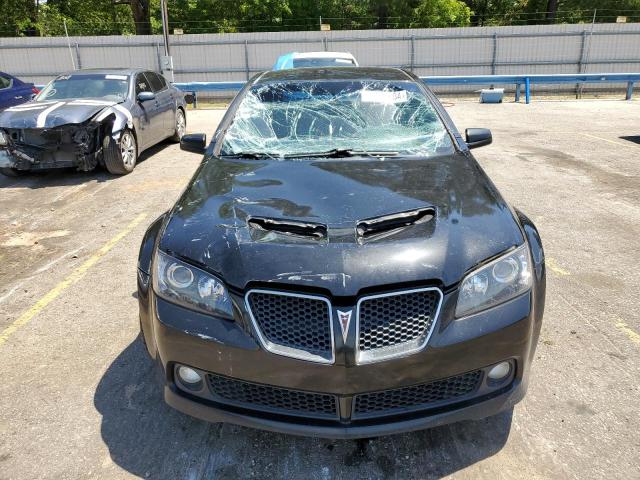 Photo 4 VIN: 6G2ER57728L135218 - PONTIAC G8 