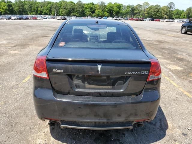 Photo 5 VIN: 6G2ER57728L135218 - PONTIAC G8 