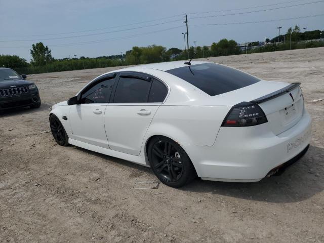 Photo 1 VIN: 6G2ER57728L137115 - PONTIAC G8 