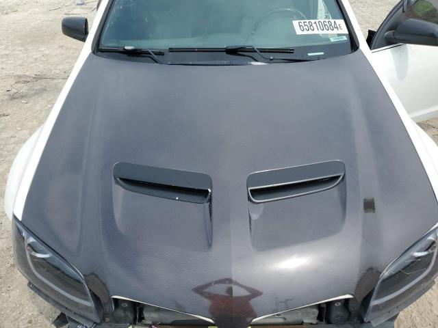 Photo 10 VIN: 6G2ER57728L137115 - PONTIAC G8 