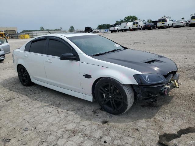 Photo 3 VIN: 6G2ER57728L137115 - PONTIAC G8 