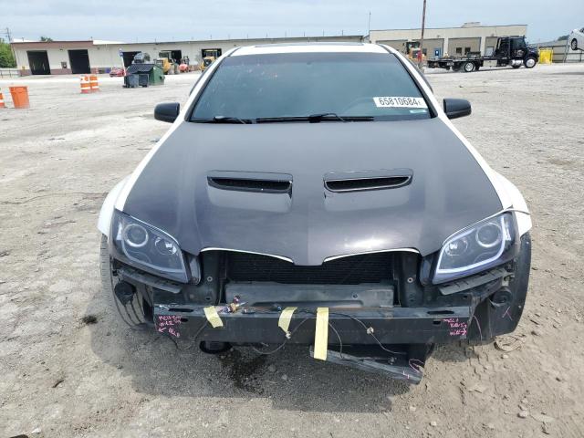 Photo 4 VIN: 6G2ER57728L137115 - PONTIAC G8 