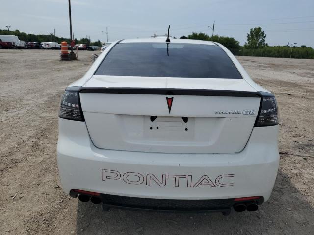 Photo 5 VIN: 6G2ER57728L137115 - PONTIAC G8 