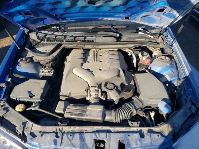 Photo 10 VIN: 6G2ER57729L154272 - PONTIAC G8 