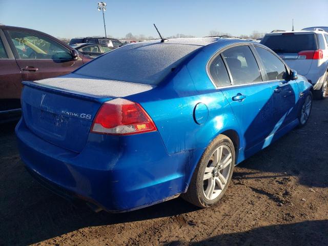 Photo 2 VIN: 6G2ER57729L154272 - PONTIAC G8 