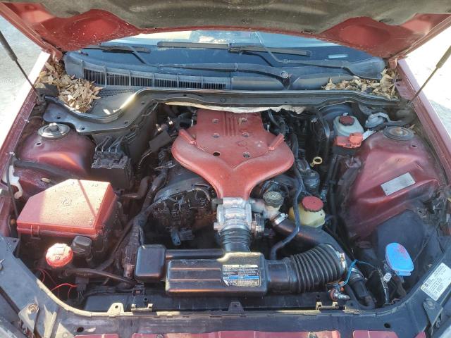 Photo 10 VIN: 6G2ER57729L163506 - PONTIAC G8 