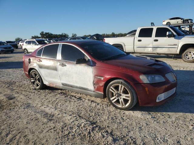 Photo 3 VIN: 6G2ER57729L163506 - PONTIAC G8 