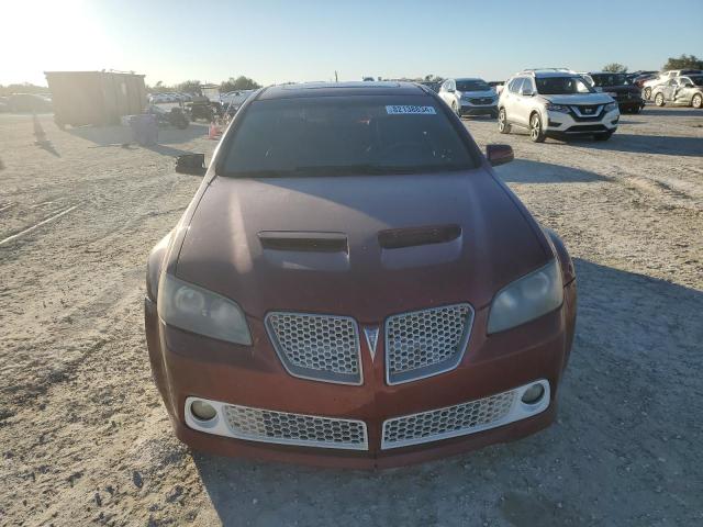 Photo 4 VIN: 6G2ER57729L163506 - PONTIAC G8 