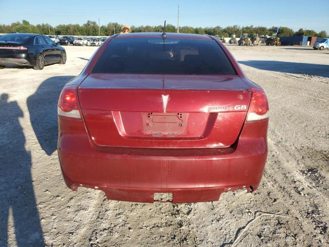 Photo 5 VIN: 6G2ER57729L163506 - PONTIAC G8 