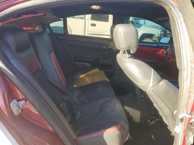 Photo 9 VIN: 6G2ER57729L163506 - PONTIAC G8 