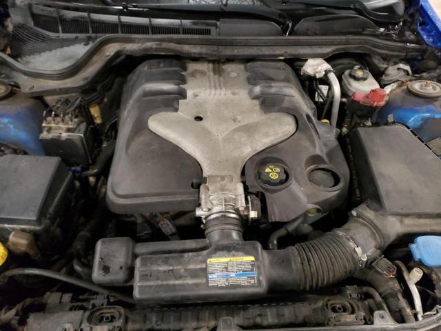 Photo 10 VIN: 6G2ER57729L168947 - PONTIAC G8 