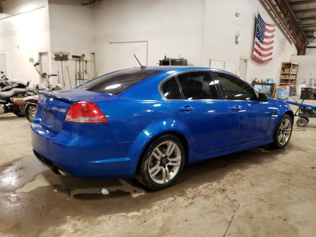 Photo 2 VIN: 6G2ER57729L168947 - PONTIAC G8 