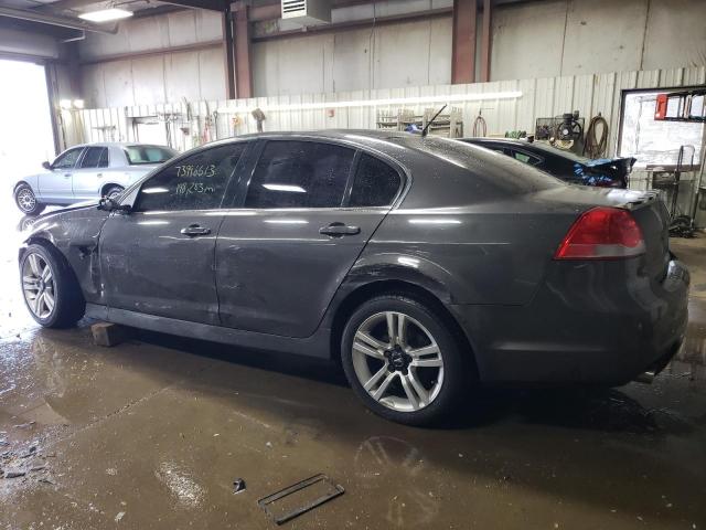 Photo 1 VIN: 6G2ER57729L169807 - PONTIAC G8 