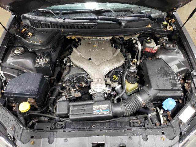 Photo 10 VIN: 6G2ER57729L169807 - PONTIAC G8 